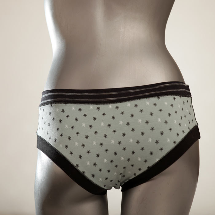  arousing handmade sweet ecologic cotton Panty - Slip for women thumbnail