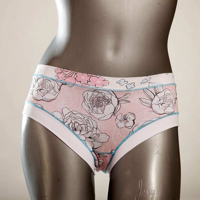  comfy amazing GOTS-certified ecologic cotton Panty - Slip for women thumbnail