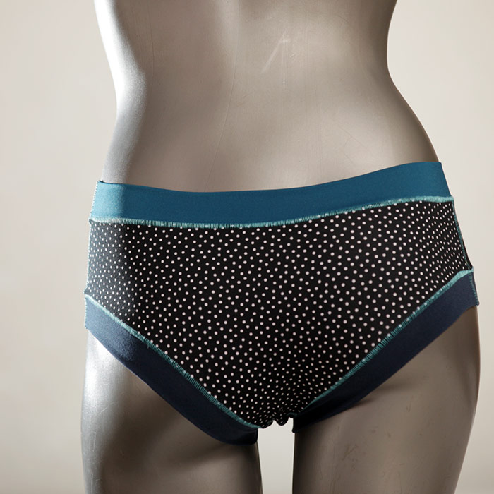  günstige besondere fetzige Panty - Slip - Unterhose aus Biobaumwolle für Damen thumbnail