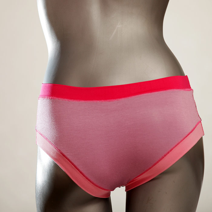  colourful arousing amazing ecologic cotton Panty - Slip for women thumbnail
