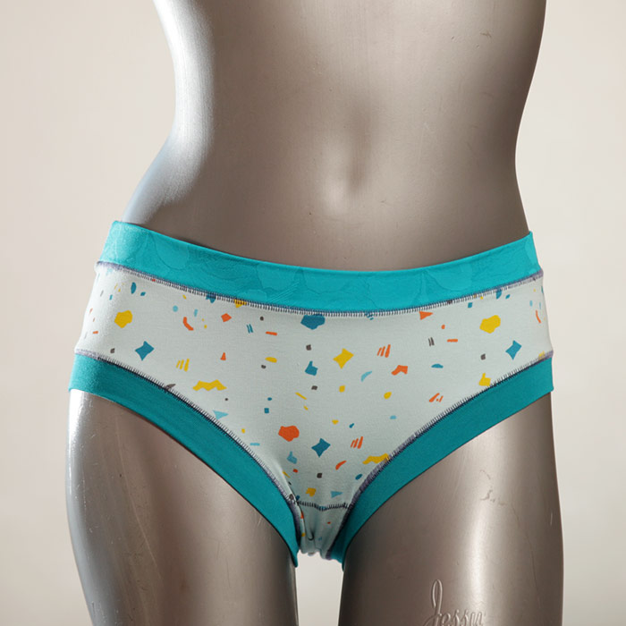  beautyful comfortable arousing ecologic cotton Panty - Slip for women thumbnail