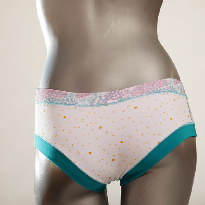  günstige nachhaltige preiswerte Panty - Slip - Unterhose aus Biobaumwolle für Damen thumbnail