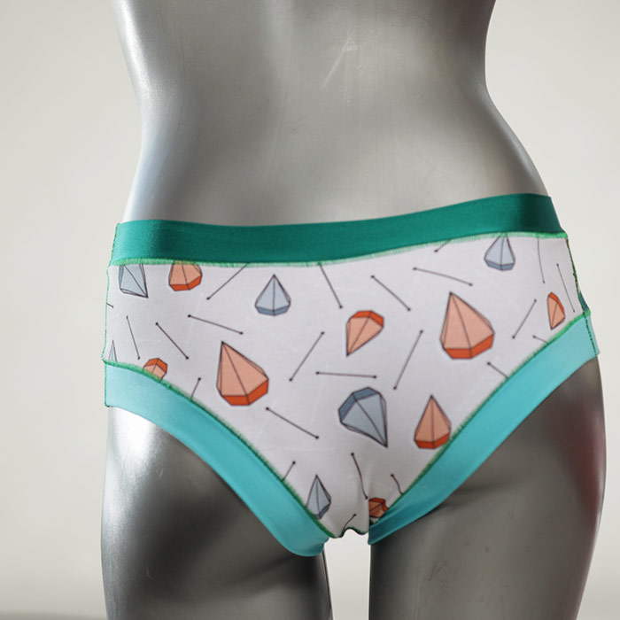  einzigartige günstige preiswerte Panty - Slip - Unterhose aus Biobaumwolle für Damen thumbnail