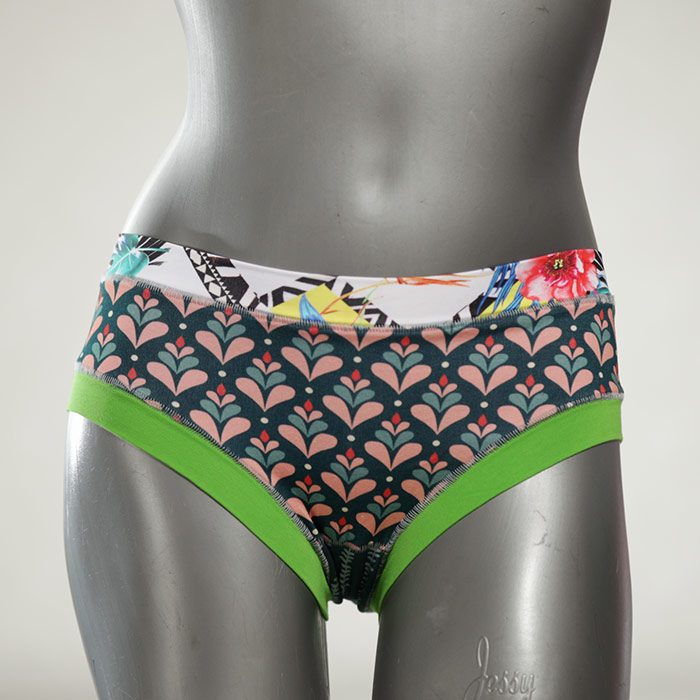  reizende einzigartige preiswerte Panty - Slip - Unterhose aus Biobaumwolle für Damen thumbnail