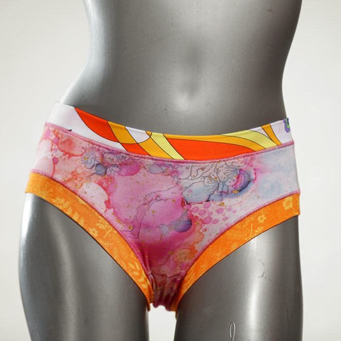 attractive arousing handmade ecologic cotton Panty - Slip for women thumbnail