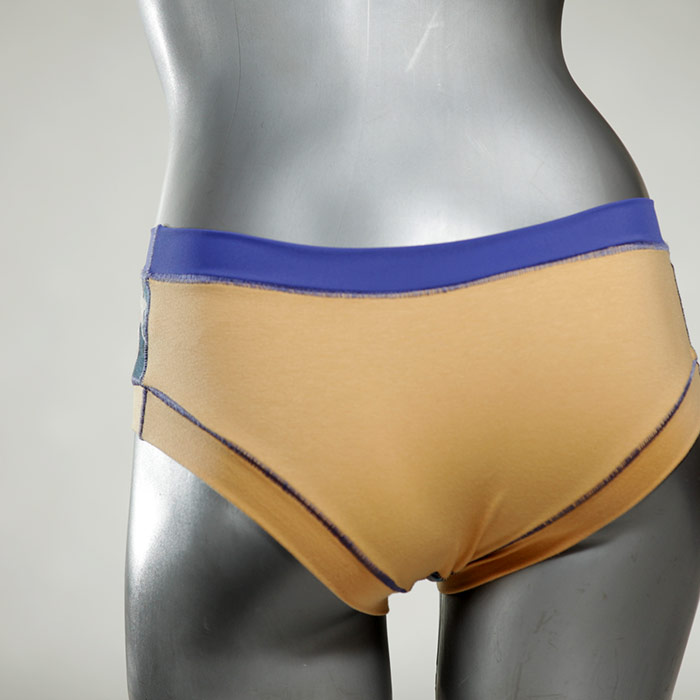 bequeme günstige nachhaltige attraktive Panty aus Biobaumwolle, Unterwäsche für Damen thumbnail