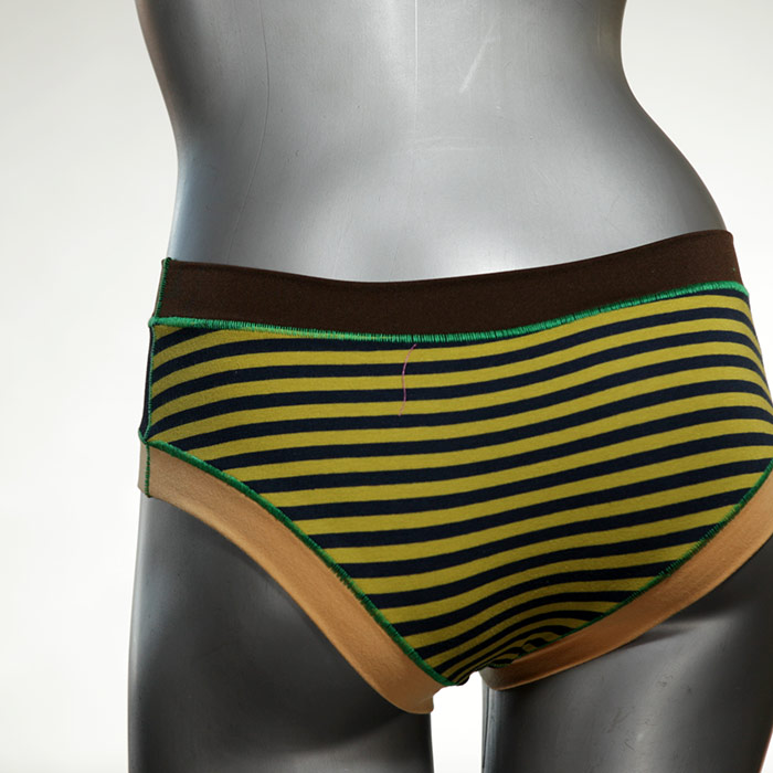 nachhaltige schöne günstige bequeme Panty aus Biobaumwolle, Unterwäsche für Damen thumbnail