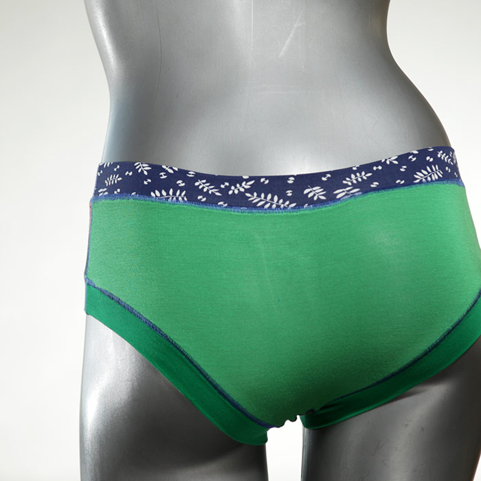 attraktive süße günstige nachhaltige Panty aus Biobaumwolle, Unterwäsche für Damen thumbnail