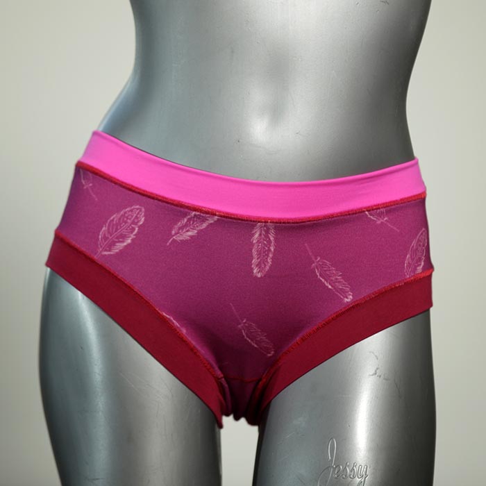 schöne attraktive  bequeme Panty aus Biobaumwolle, Unterwäsche für Damen thumbnail