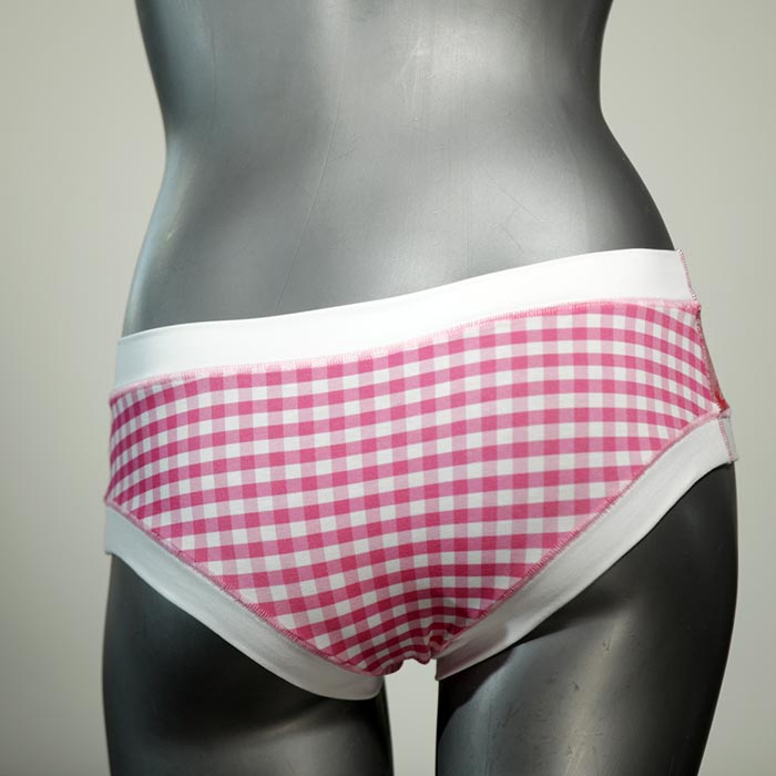 bequeme sexy preiswerte  Panty aus Biobaumwolle, Unterwäsche für Damen thumbnail