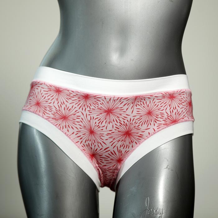 bequeme sexy preiswerte  Panty aus Biobaumwolle, Unterwäsche für Damen thumbnail
