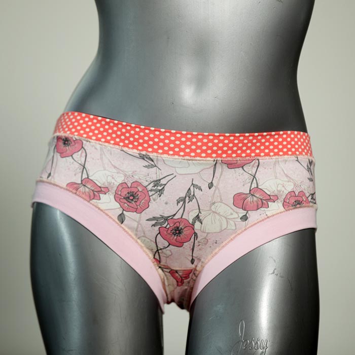 günstige bunte preiswerte sexy Panty aus Biobaumwolle, Unterwäsche für Damen thumbnail