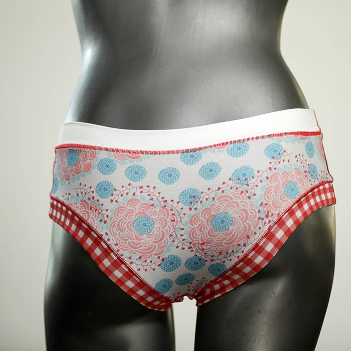  Panty aus Biobaumwolle, Unterwäsche für Damen thumbnail
