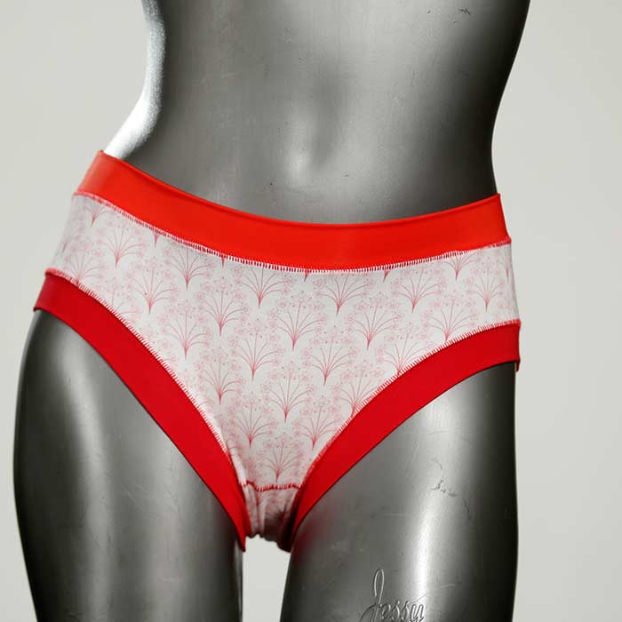 preiswerte ökologische günstige schöne Panty aus Biobaumwolle, Unterwäsche für Damen