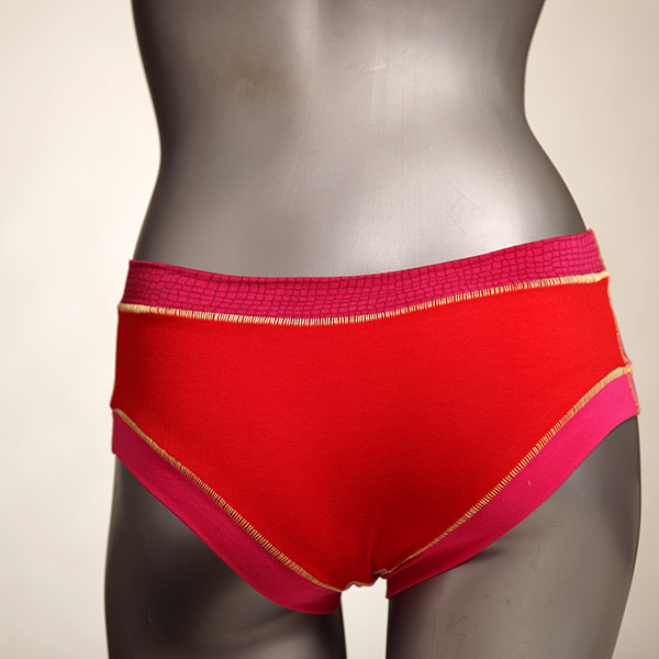  comfortable arousing sweet ecologic cotton Panty - Slip for women thumbnail