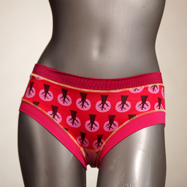  comfortable arousing sweet ecologic cotton Panty - Slip for women thumbnail