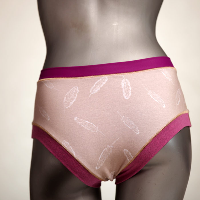  comfortable amazing GOTS-certified ecologic cotton Panty - Slip for women thumbnail