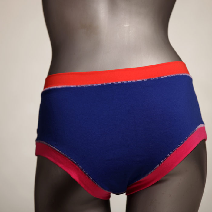  preiswerte günstige GOTS-zertifizierte Panty - Slip - Unterhose aus Biobaumwolle für Damen thumbnail
