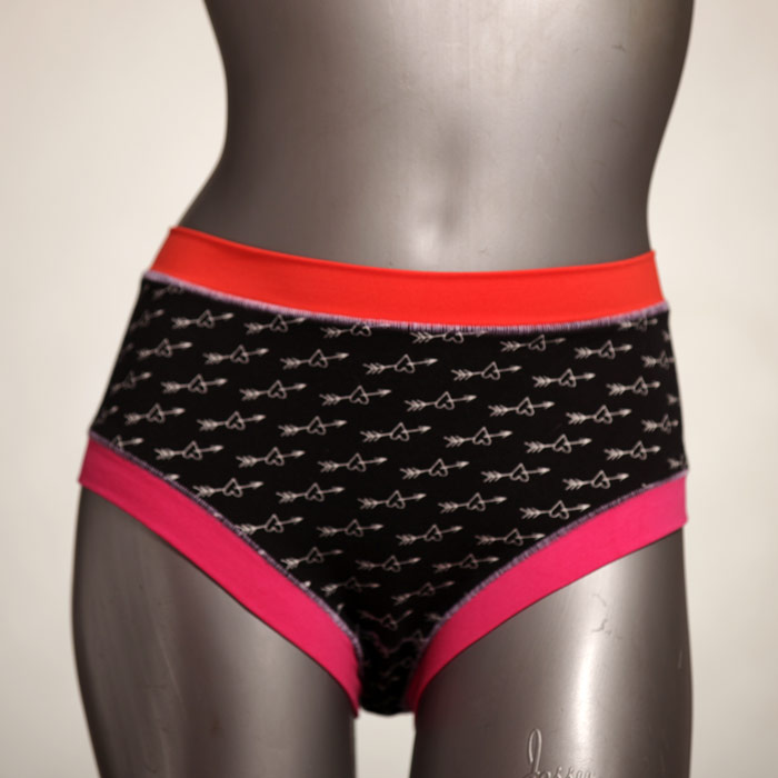  preiswerte günstige GOTS-zertifizierte Panty - Slip - Unterhose aus Biobaumwolle für Damen thumbnail