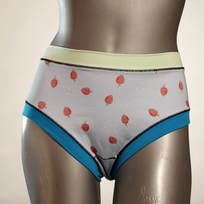  amazing sweet comfortable ecologic cotton Panty - Slip for women thumbnail