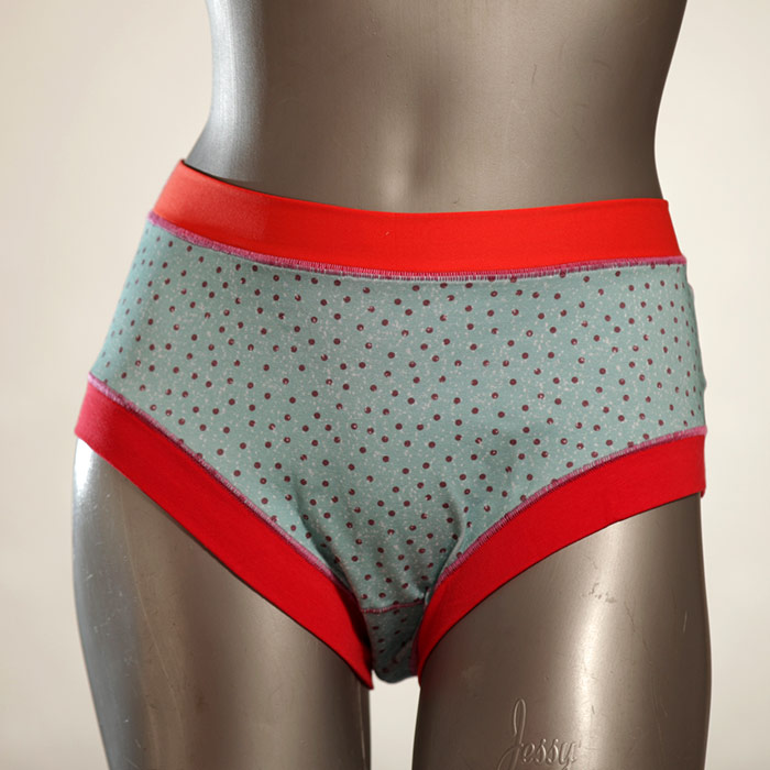  arousing comfortable attractive ecologic cotton Panty - Slip for women thumbnail