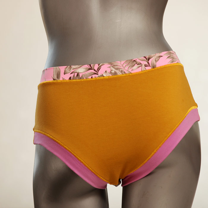  sustainable arousing amazing ecologic cotton Panty - Slip for women thumbnail