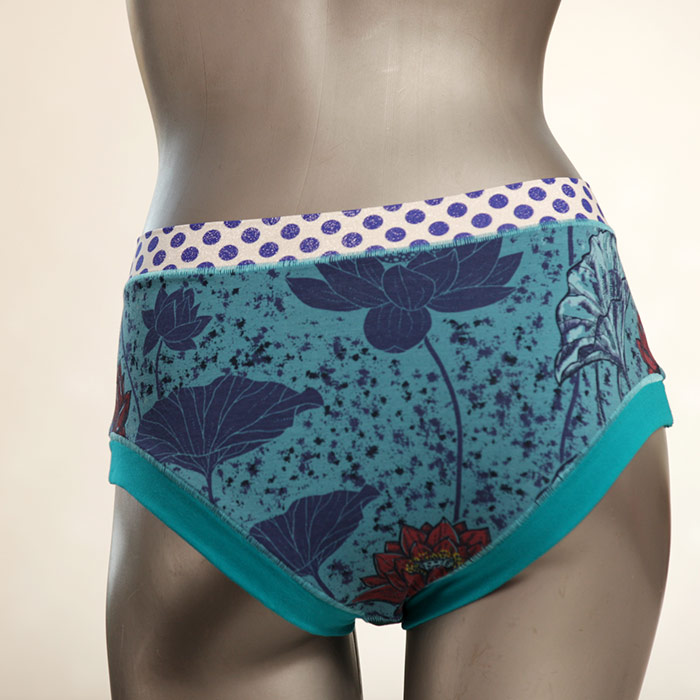  amazing comfortable GOTS-certified ecologic cotton Panty - Slip for women thumbnail