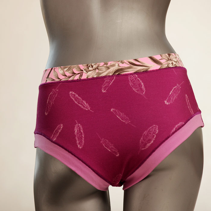  sexy beautyful sweet ecologic cotton Panty - Slip for women thumbnail