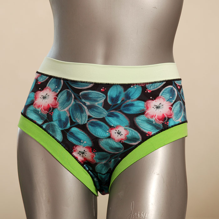  comfy arousing GOTS-certified ecologic cotton Panty - Slip for women thumbnail