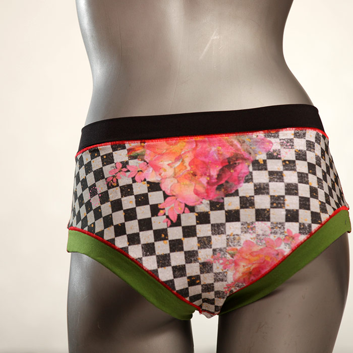  amazing attractive beautyful ecologic cotton Panty - Slip for women thumbnail