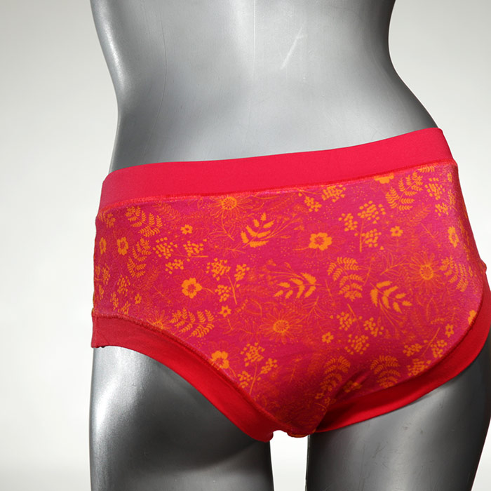 süße sexy attraktive  Panty aus Biobaumwolle, Unterwäsche für Damen thumbnail