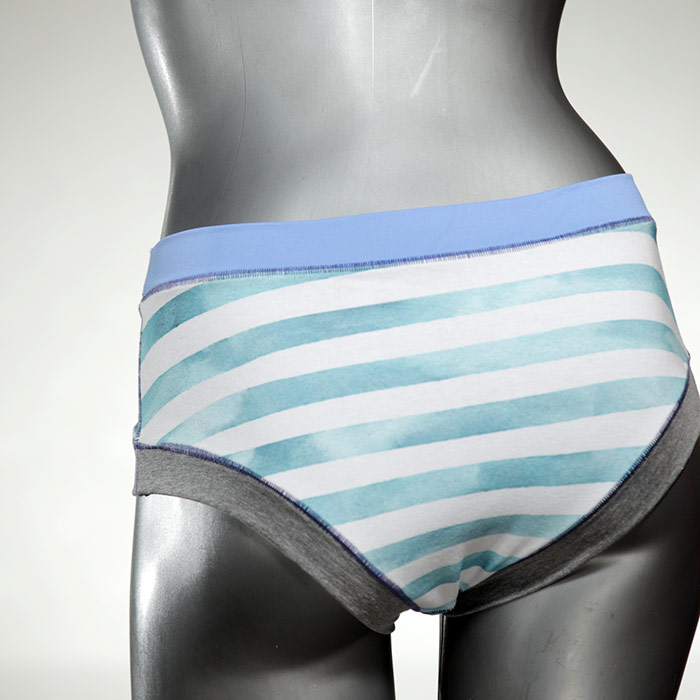 preiswerte schöne günstige Panty aus Biobaumwolle, Unterwäsche für Damen thumbnail