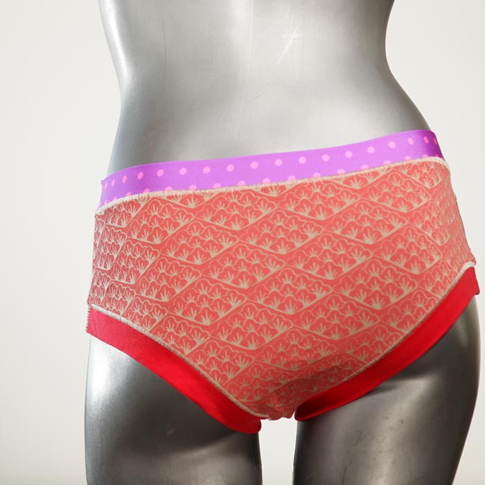 attraktive nachhaltige  bequeme Panty aus Biobaumwolle, Unterwäsche für Damen thumbnail