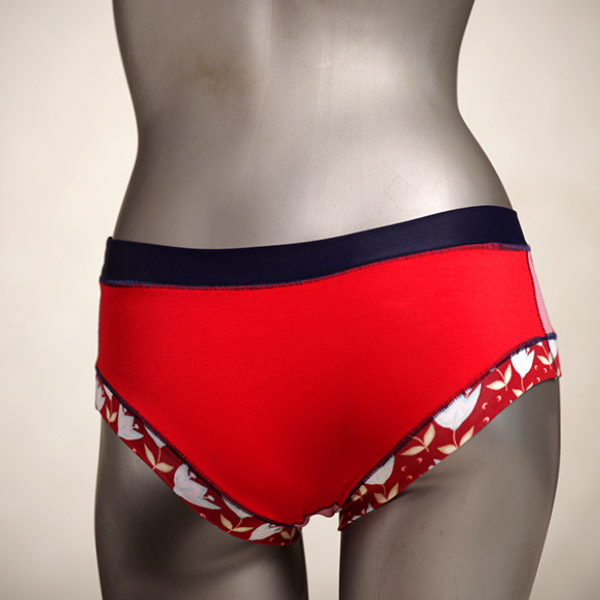  reizende günstige preiswerte Panty - Slip - Unterhose aus Biobaumwolle für Damen thumbnail