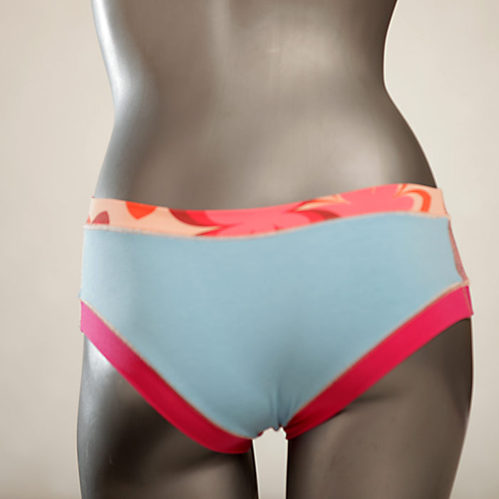  comfortable cheap GOTS-certified ecologic cotton Panty - Slip for women thumbnail