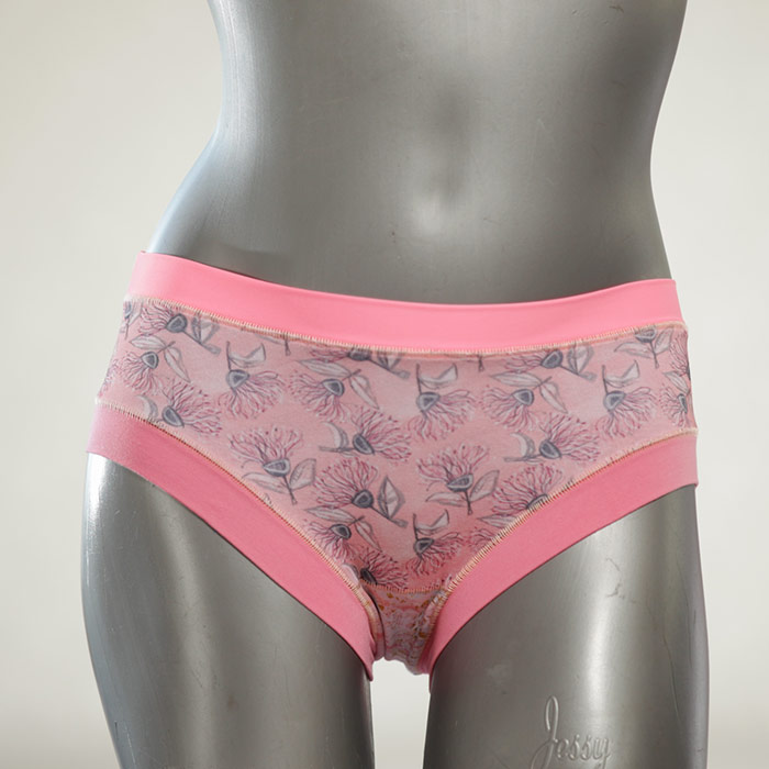 sexy bequeme  attraktive Panty aus Biobaumwolle, Unterwäsche für Damen thumbnail