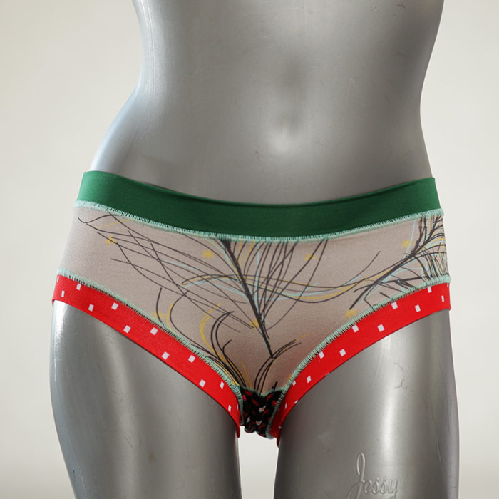 günstige bequeme attraktive preiswerte Panty aus Biobaumwolle, Unterwäsche für Damen thumbnail