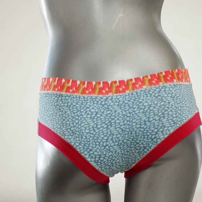  GOTS-certified unique arousing ecologic cotton Panty - Slip for women