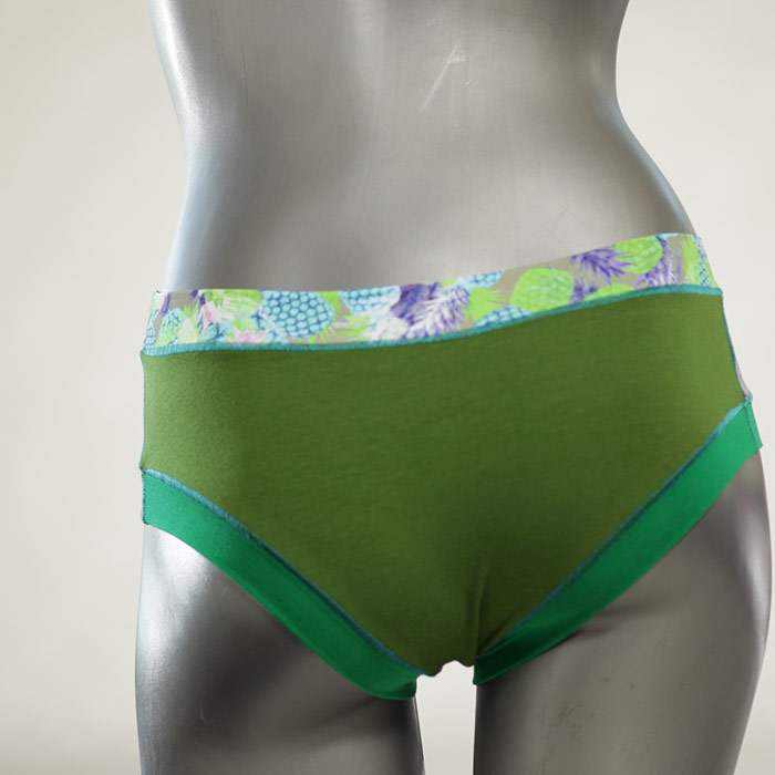  comfy sexy beautyful ecologic cotton Panty - Slip for women thumbnail