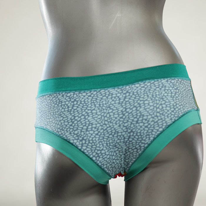  cheap GOTS-certified unique ecologic cotton Panty - Slip for women thumbnail