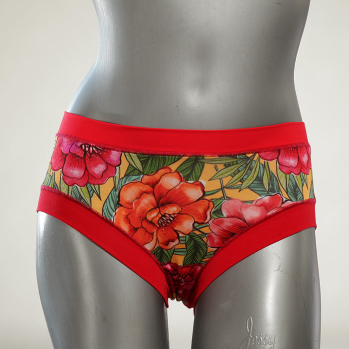  colourful comfortable arousing ecologic cotton Panty - Slip for women thumbnail