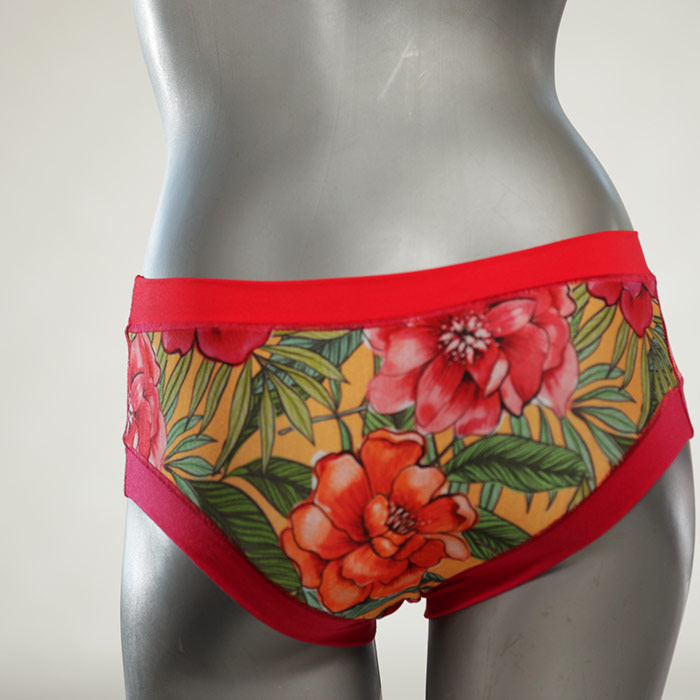  reizende einzigartige günstige Panty - Slip - Unterhose aus Biobaumwolle für Damen thumbnail