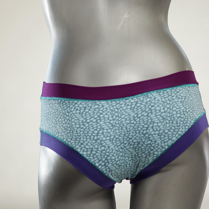  handmade unique sexy ecologic cotton Panty - Slip for women thumbnail