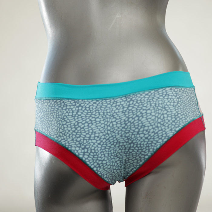  sustainable sexy arousing ecologic cotton Panty - Slip for women thumbnail
