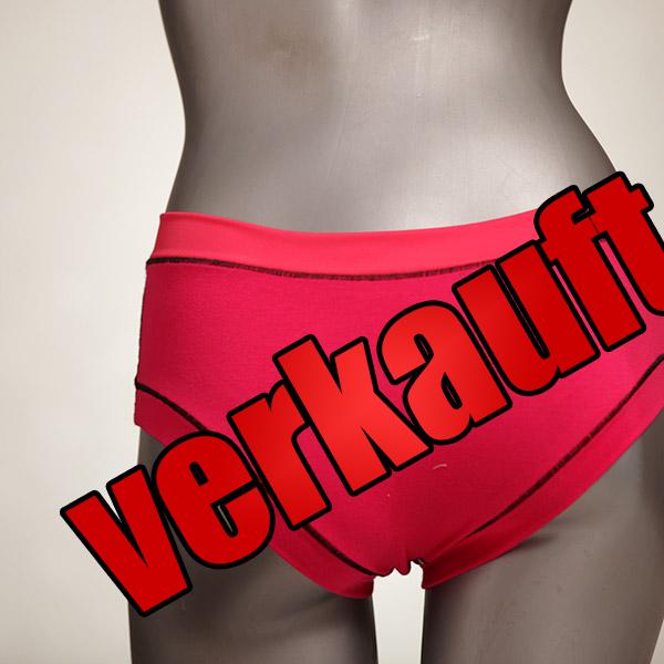  preiswerte besondere GOTS-zertifizierte Panty - Slip - Unterhose aus Biobaumwolle für Damen