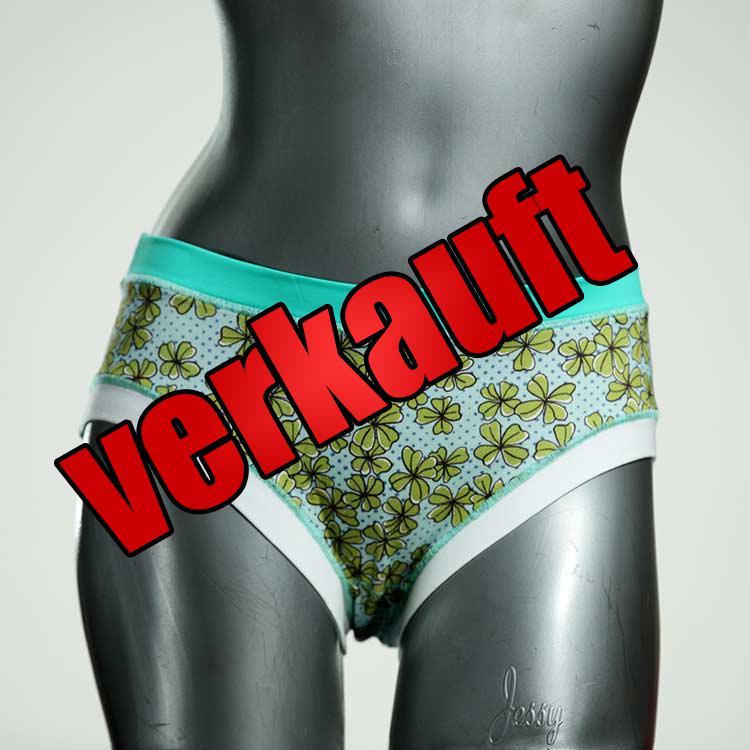attraktive ökologische sexy günstige Panty aus Biobaumwolle, Unterwäsche für Damen