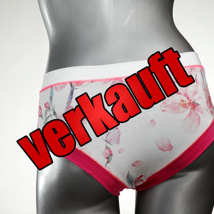 preiswerte sexy bunte ökologische Panty aus Biobaumwolle, Unterwäsche für Damen