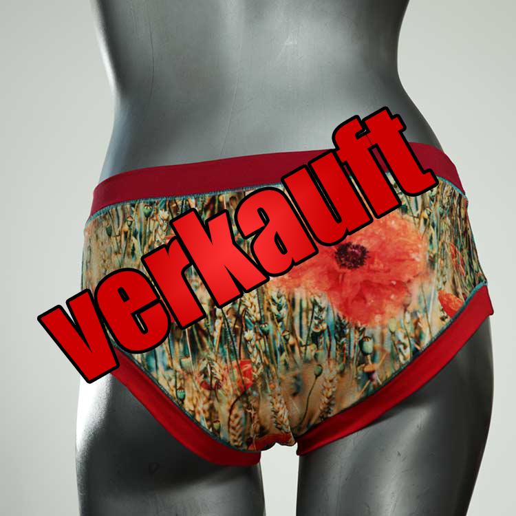 attraktive günstige preiswerte ökologische Panty aus Biobaumwolle, Unterwäsche für Damen