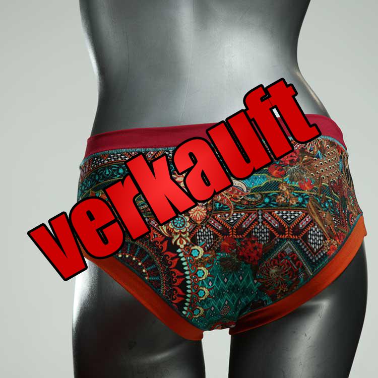 günstige nachhaltige attraktive preiswerte Panty aus Biobaumwolle, Unterwäsche für Damen