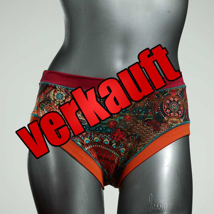 günstige nachhaltige attraktive preiswerte Panty aus Biobaumwolle, Unterwäsche für Damen